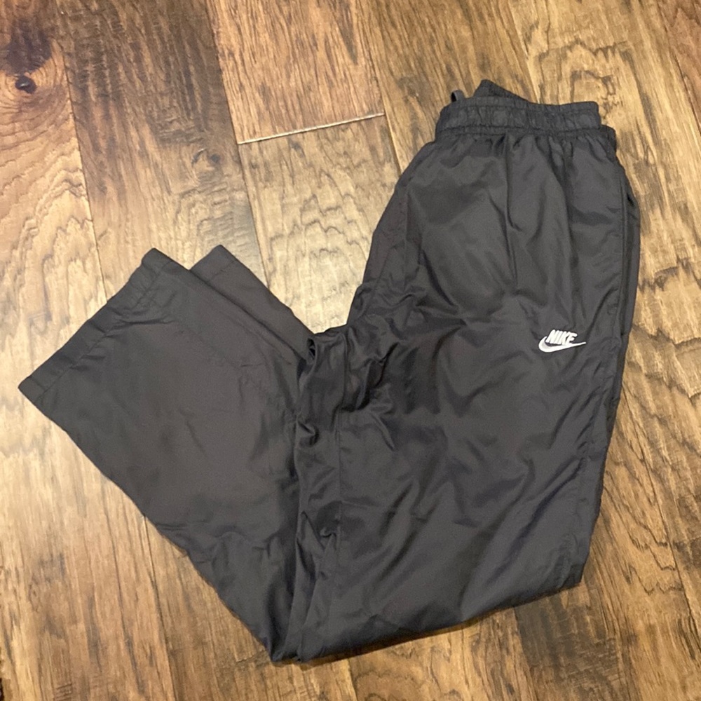 NIKE WIND PANTS